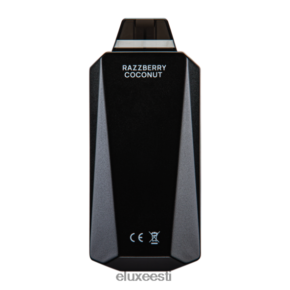 Elux cyberover razzberry kookospähkel PXHBLF158 - Elux Review Eesti