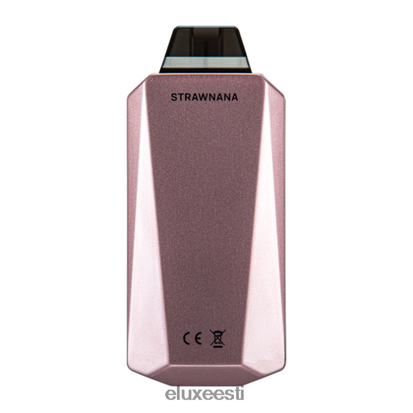 Elux cyberover strawnana PXHBLF163 - Elux Vape Eesti