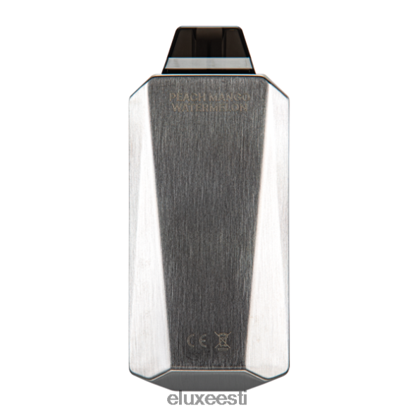 Elux cyberover virsiku mango arbuus PXHBLF166 - Elux Vape Near Me
