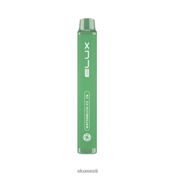 Elux Legend mini ühekordne vape arbuusi jää PXHBLF99 - Elux Amazon Eesti