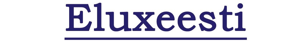 Eluxeesti